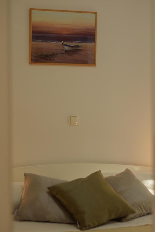 Studio Apartman Marina Водице Экстерьер фото