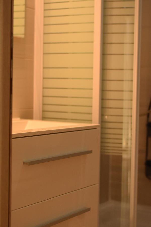 Studio Apartman Marina Водице Экстерьер фото